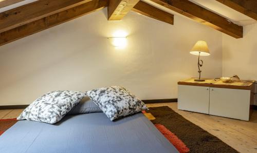 Cosio Valtellino Apartment | Da Perry