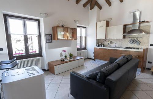 Cosio Valtellino Apartment | Da Perry