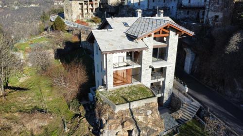 Pont-Saint-Martin Apartment | Da primo - Alloggi vacanze