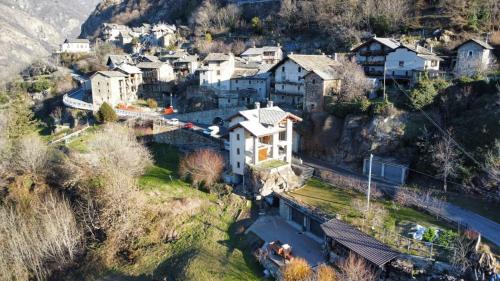 Pont-Saint-Martin Apartment | Da primo - Alloggi vacanze