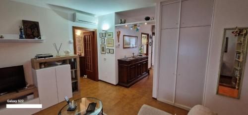 Pistoia Apartment | Da Riki con vista sulle colline Toscane
