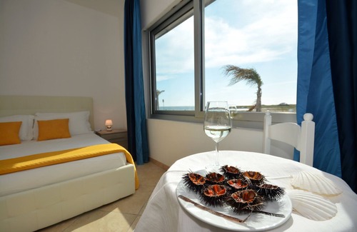 Nardo Bed & Breakfast | da Rocco B&B