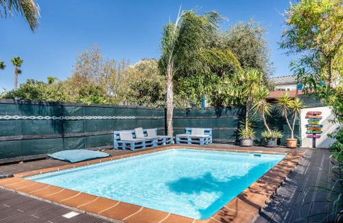 Parchal House | Da Rocha House