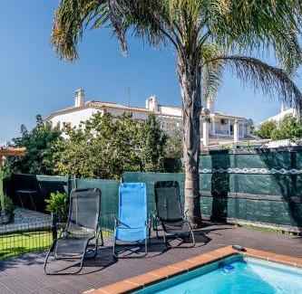 Parchal House | Da Rocha House