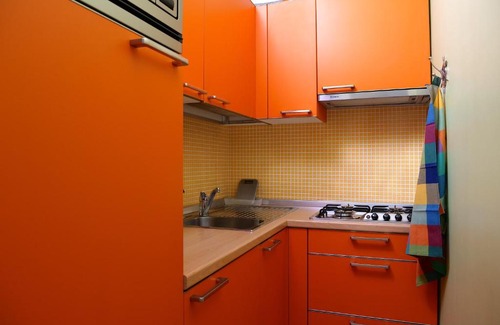 Grado Apartment | Da Silvia ATTICO nel cuore di Grado con posto auto