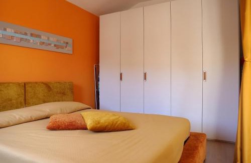 Grado Apartment | Da Silvia ATTICO nel cuore di Grado con posto auto