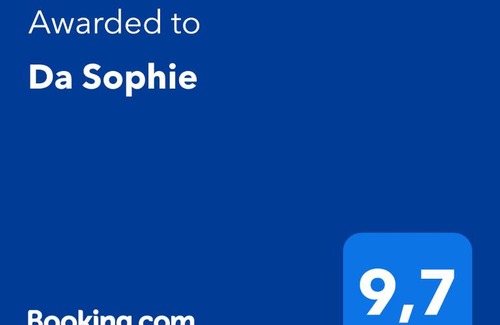 Mondello Villa | Da Sophie