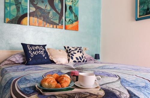 Coreglia Ligure Apartment | Da Stea guest house