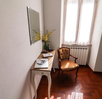 Coreglia Ligure Apartment | Da Stea guest house