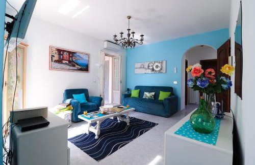 Coreglia Ligure Apartment | Da Stea guest house