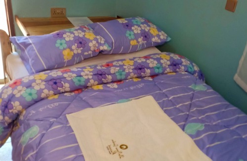 Nyeri County Hotel | Da Venue Resort
