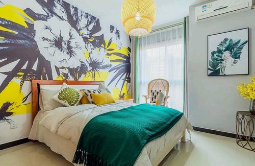 Lianhu Apartment | Da Xing Dong Apartment