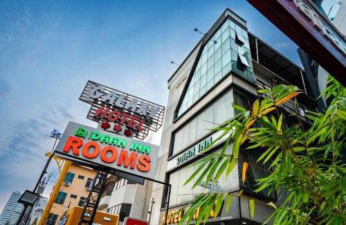 Kakkanad Hotel | Daan Inn Infopark, Kakkanad, Kochi