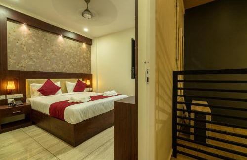Thrissur Hotel | Daan Regency