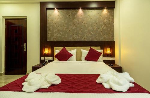 Thrissur Hotel | Daan Regency