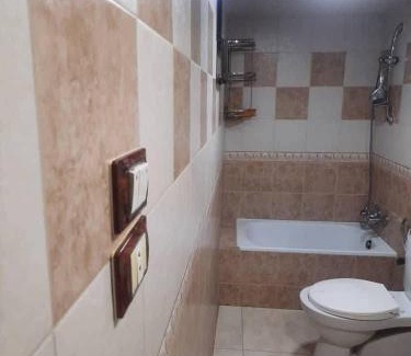 Madaba Governorate Hotel | Daban Inn