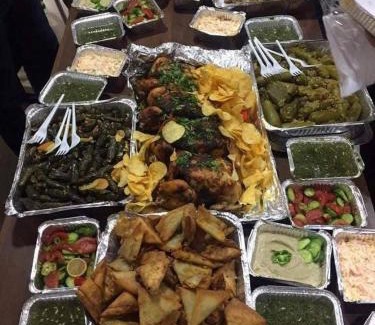Madaba Governorate Hotel | Daban Inn