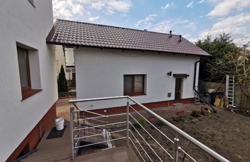 Szczecinek House | Dach nad głową