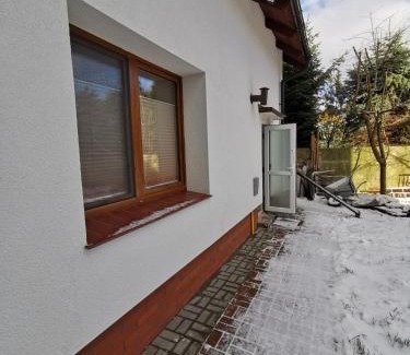 Szczecinek House | Dach nad głową