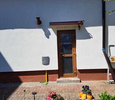 Szczecinek House | Dach nad głową