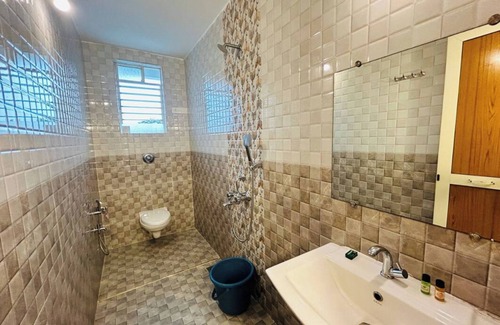 Arambol Hotel | Dacha Arambol