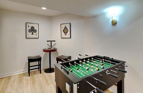 Waterfront Greens House | Dacha Verde