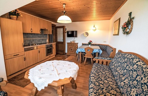 Michaelerberg Apartment | Dachstein by Interhome