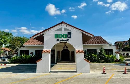 Lop Buri Resort | Dad D Resort by Lopburi Inn Resort