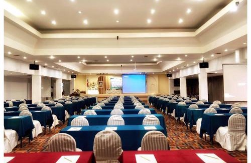 Lop Buri Resort | Dad D Resort by Lopburi Inn Resort
