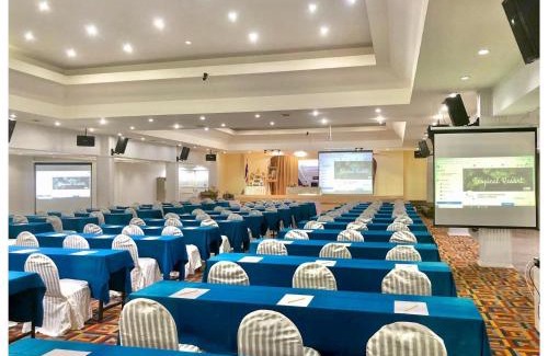 Lop Buri Resort | Dad D Resort by Lopburi Inn Resort