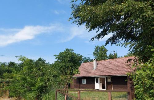 Sisak-Moslavina House | Dada House Nature Holiday