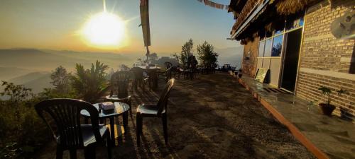 Panaoti House | Dadaghare Homestay & View Point Restaurant
