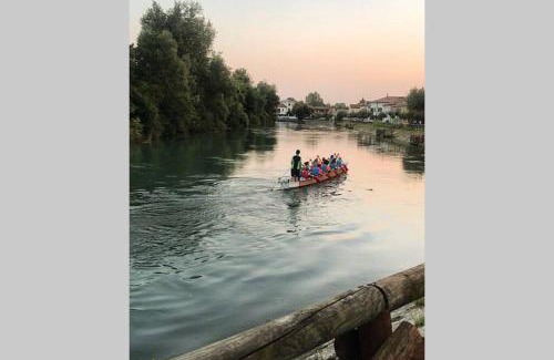 Treviso Apartment | Dadahome elegante appartamento vicino al centro