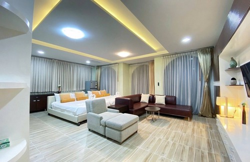 Ranong Hotel | Daddy Dream Hotel and Residence
