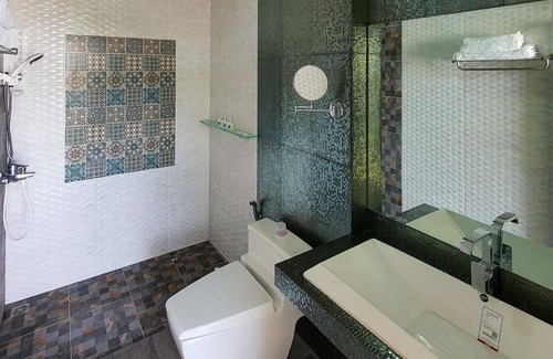 Ranong Hotel | Daddy Dream Hotel and Residence