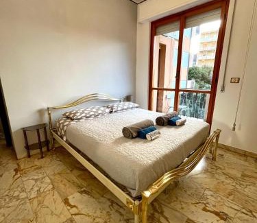 San Martino Apartment | Daddy's house - maximum car length allowed 420cm