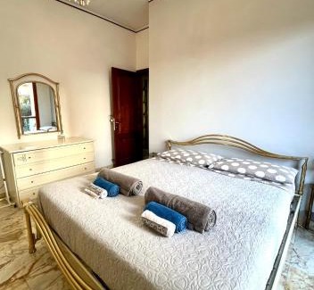 San Martino Apartment | Daddy's house - maximum car length allowed 420cm