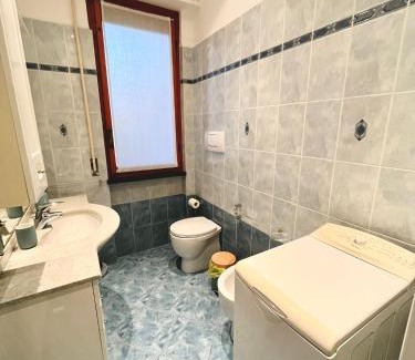 San Martino Apartment | Daddy's house - maximum car length allowed 420cm