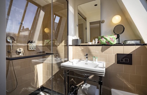 Ternes Hotel | Dadou Paris