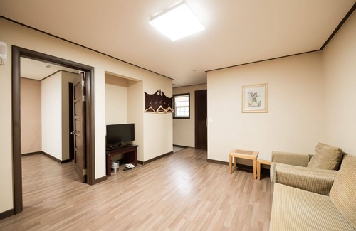 Ulleung-gun Hotel | Daea Ulleung Resort
