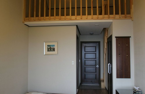 Ulleung-gun Hotel | Daea Ulleung Resort