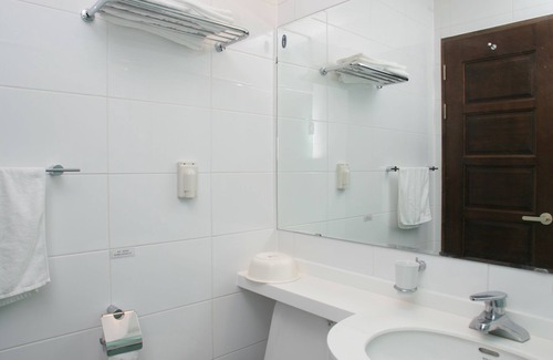 Ulleung-gun Hotel | Daea Ulleung Resort