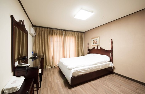 Ulleung-gun Hotel | Daea Ulleung Resort