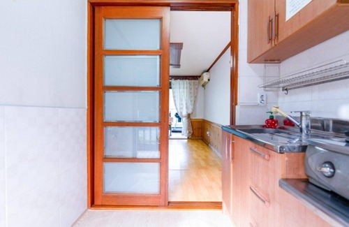 Suwon House | Daebudo Bada Solhyangi Pension