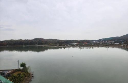 Ansan Hotel | Daebudo Hue Motel