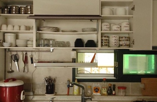 Suwon House | Daebudo Poseidon A Pension