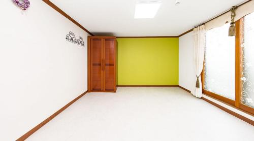 Kunip House | Daecheon jeulgeoun pension