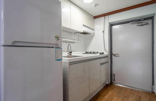 Kunip House | Daecheon Relax Pension