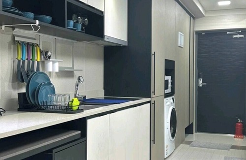 Seongnae-dong Bed & Breakfast | Daegu Dongseongro Star B&B Business Hotel