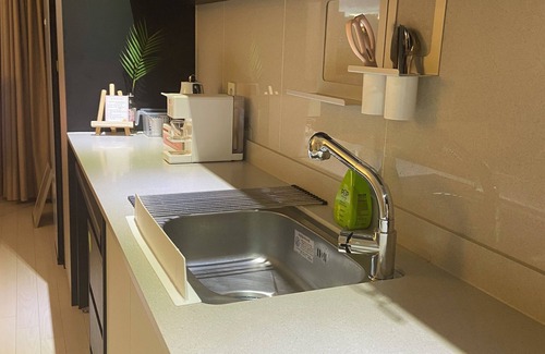 Seongnae-dong Bed & Breakfast | Daegu Dongseongro Star B&B Business Hotel